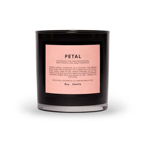 Petal Scented Candle
