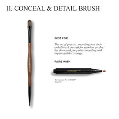 The Brush Collection - 11 Conceal and Detail, , large, image2