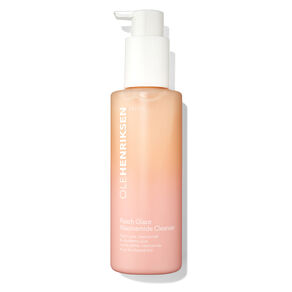 Peach Glaze 2% Niacinamide Cleanser