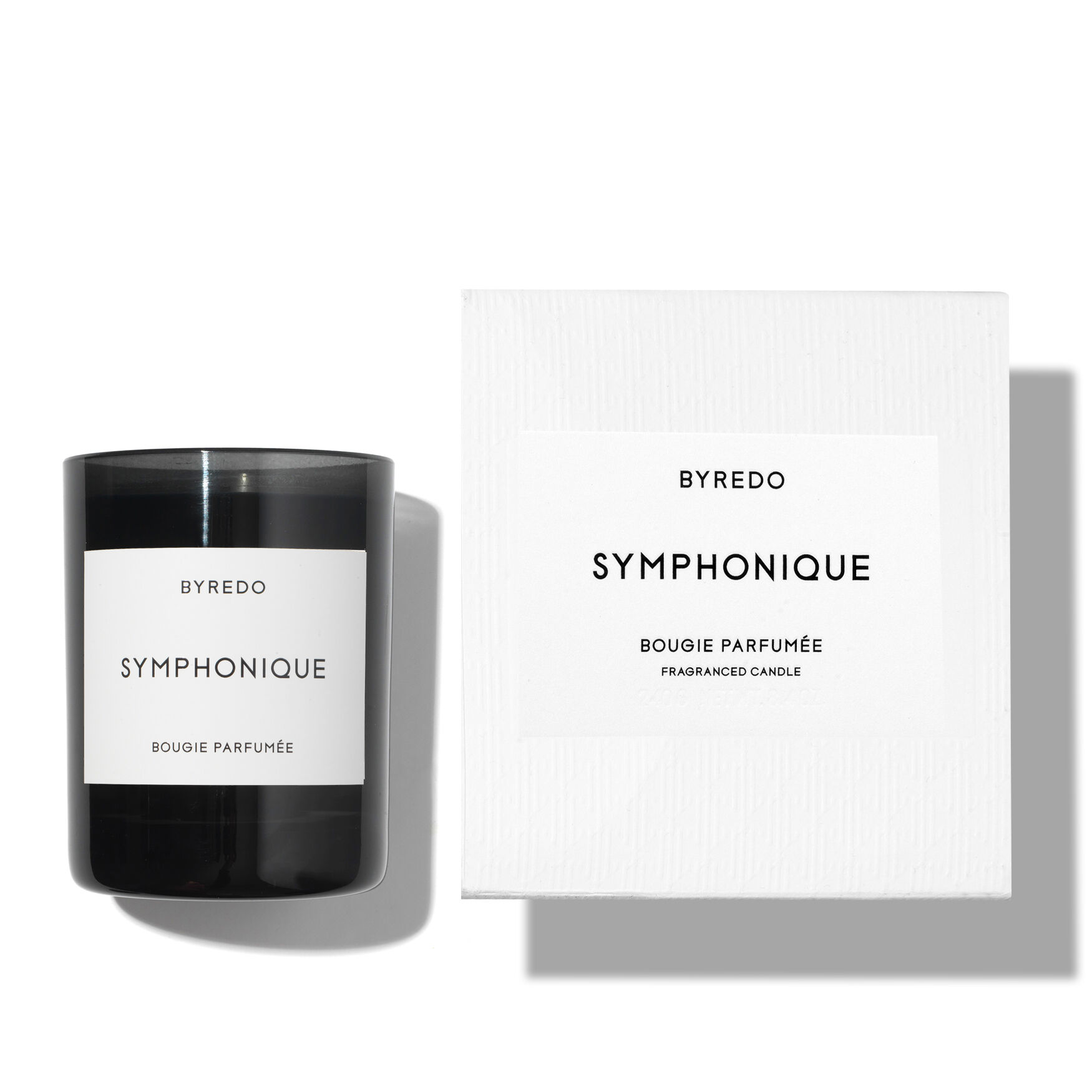 Symphonique | Byredo