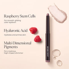 Caviar Stick Eyeshadow Shimmer, WILD ROSE 1.64G, large, image7