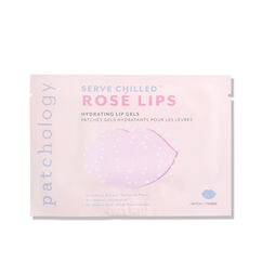 Pack de 5 gels hydratants pour les lèvres Serve Chilled Rosé Lips, , large, image3