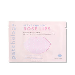 Serve Chilled Rosé Lips Hydrating Lip Gels 5 Pack, , large, image3