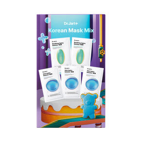 Korean Mask Mix