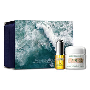 La Mer Cult Collections: Dewy Glow