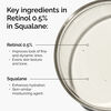 Retinol 0.5% in Squalane, , large, image8