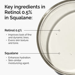 Retinol 0.5% in Squalane, , large, image8