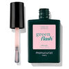 Green Flash Polish, MILKY PINK, large, image3