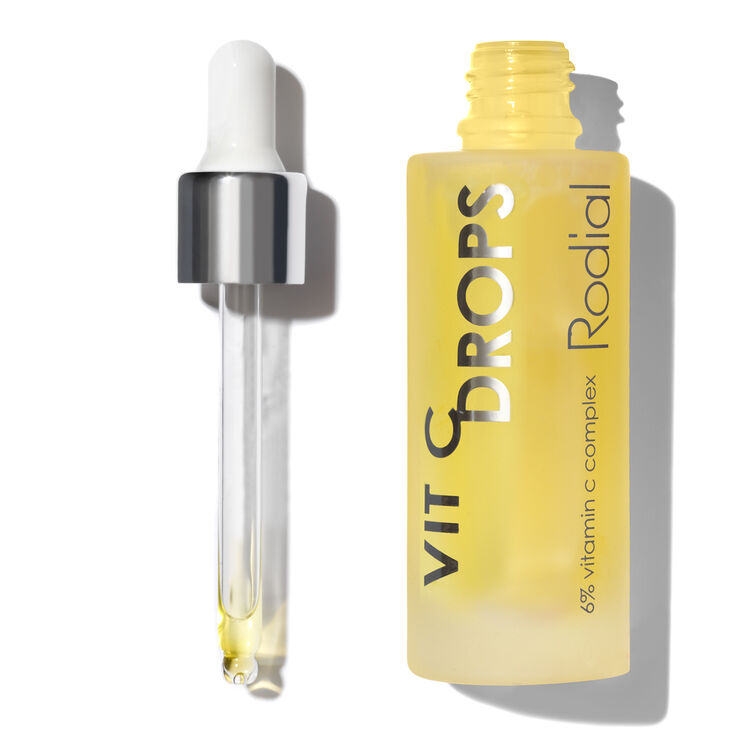 Rodial Vitamin C Booster Drops Space.NK GBP