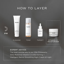 Intelligent Retinol Smoothing Night Cream, , large, image6
