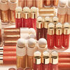 Set triple menace : Soft Pinch Blush, Positive Light Luminizer et Soft Pinch Liquid Blush Brush, , large, image5
