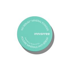 No Sebum Mineral Powder, , large, image2