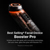 Age-R Booster Pro Black, , large, image2