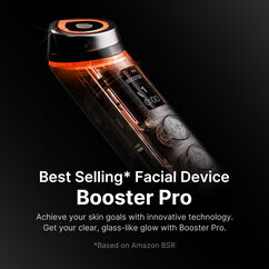 Age-R Booster Pro Black, , large, image2