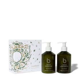 Geranium Duo