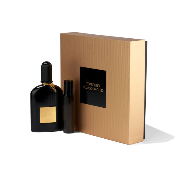 Black Orchid Eau de Parfum Travel Gift Set, , large, image1