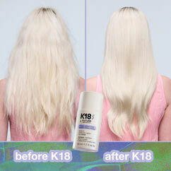 Society leave-in molecular hair mask, , large, image5
