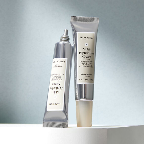 NATURIUM Multipeptide Eye Cream Space NK
