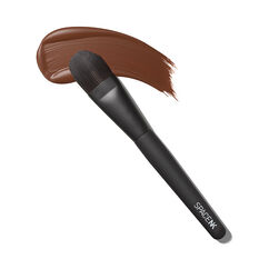 Brush 201 - Foundation, Primer and Skincare, , large, image4