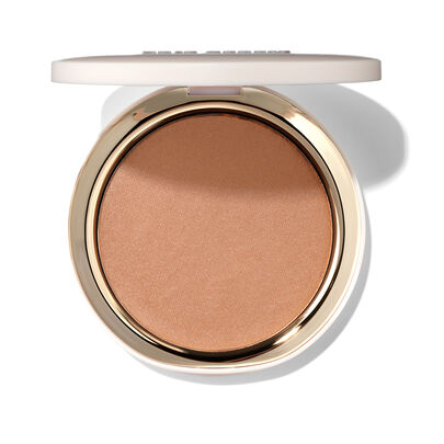 Warm Wishes Soft Matte Powder Bronzer