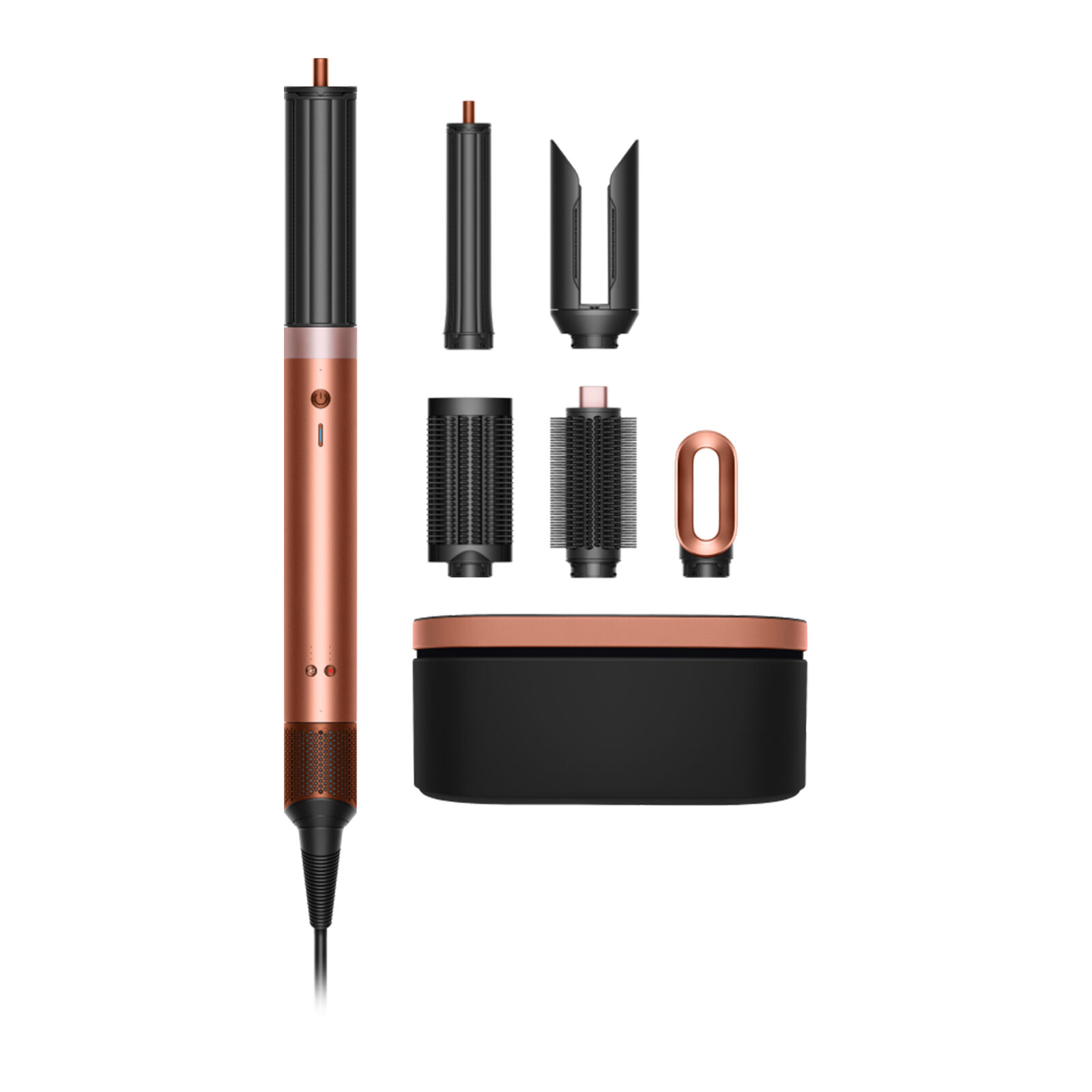 Dyson Airwrap Co-anda2x™ Multi-Styler And Dryer - Straight + Wavy