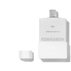 Sol-sunlight Body Oil, , large, image2