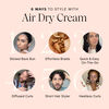 Complete Air Dry Cream, , large, image10