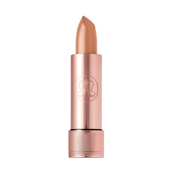 Satin Lipstick, BUTTERSCOTCH, large, image1