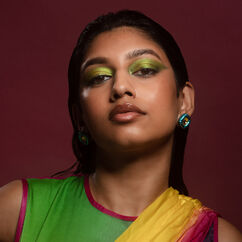 Zari Eyes Eyeshadow, CHAMMAK CHALLO, large, image6