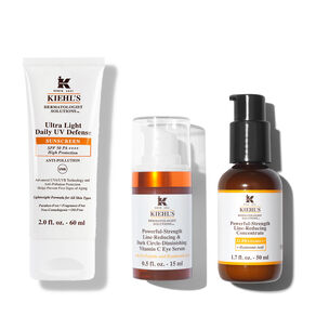 Daytime Anti-Ageing Trio