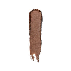 Long-Wear Cream Eyeshadow Stick, DOWNTOWN BROWN, large, image2