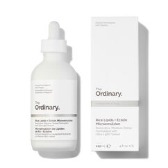 Rice Lipids + Ectoin Microemulsion Ultra Light Moisturiser, , large, image4