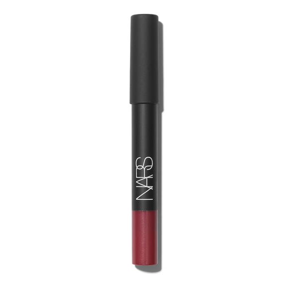 Velvet Matte Lip Pencil, CRUELLA, large, image3
