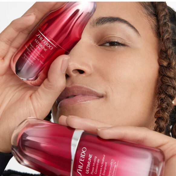 Shiseido Ultimune Power Infusing Concentrate | Space NK