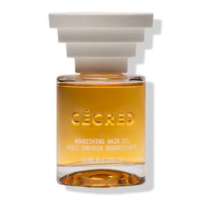 Nourishing Hair Oil