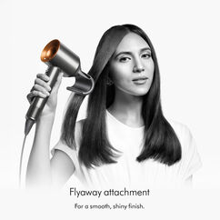 Dyson Supersonic Prussian Blue - Straight/Wavy, , large, image7