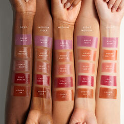 Gloss Bomb Cream Colour Drip Lip Cream, COOKIE JAR, large, image7