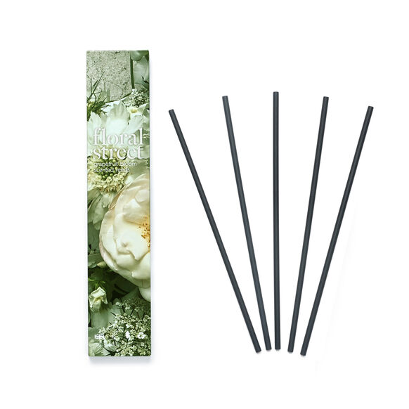 Grapefruit Bloom Scented Reeds, , large, image1