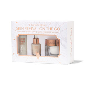 Skin Revival On The Go