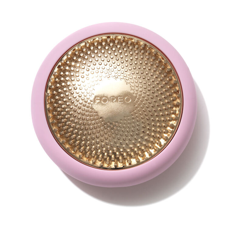 Foreo Ufo Led Thermo Activated Smart Mask Device In Brown