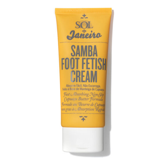 Samba Foot Fetish Care, , large, image1