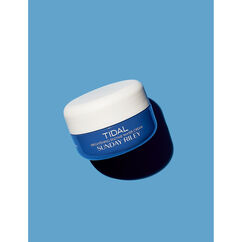 Tidal Brightening Enzyme Water Cream, , large, image4