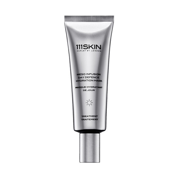 Meso Infusion Day Defence Hydration Mask, , large, image1