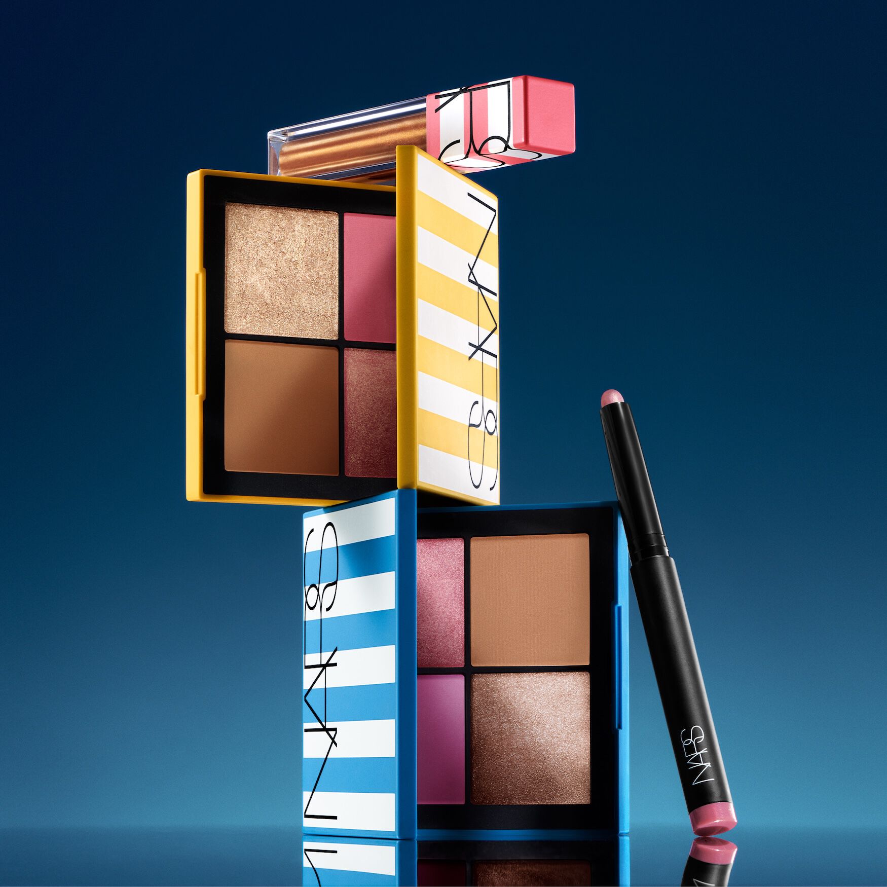 Nars Total Seduction Eyeshadow Stick | Space NK