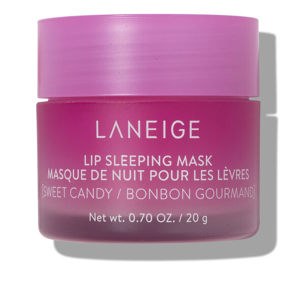 Lip Sleeping Mask, SWEET CANDY, large, image1