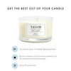 Real Luxury Scented Travel Candle, , large, image4