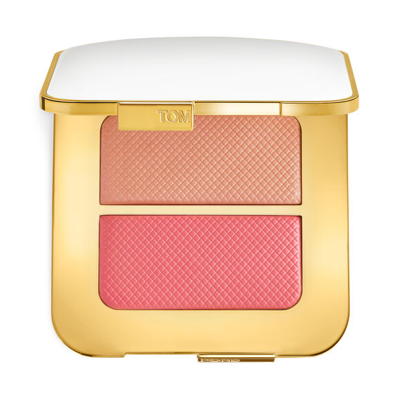 Sheer Cheek Duo, LISSOME-WN, large, image1