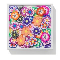 Flower Power Cheek Shade Blush - Rosy, , large, image4