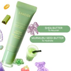Lip Glowy Balm, MATCHA BUBBLE TEA, large, image6
