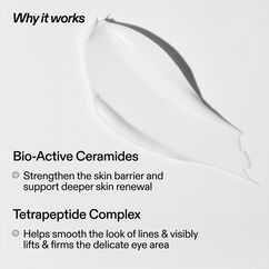 Bio-active Ceramide Eye Cream, , large, image7